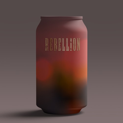 Craft beer Rebellion