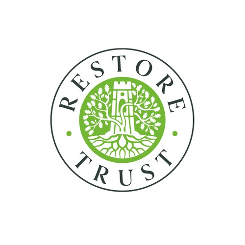 Restore Trust 