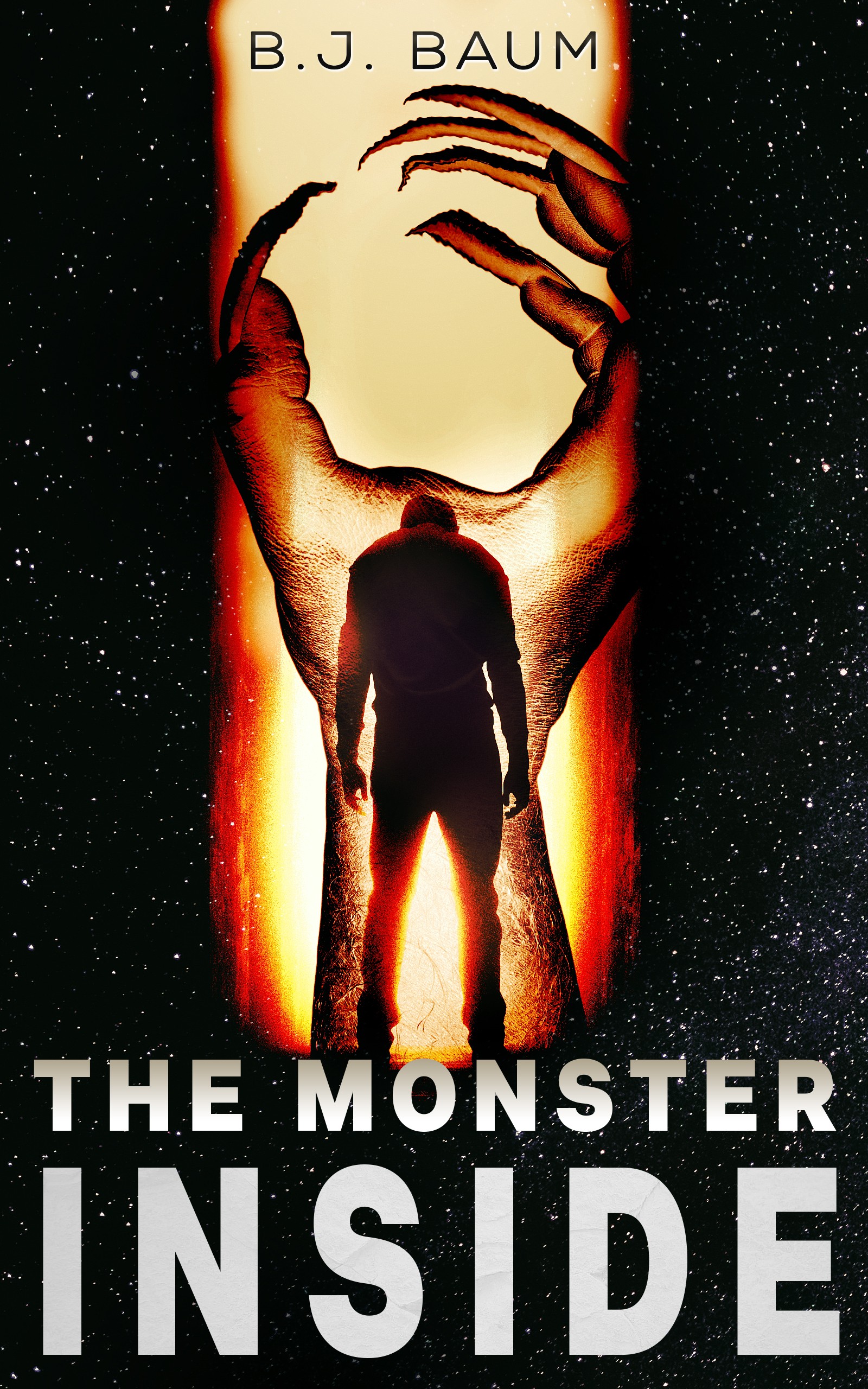 Young Adult Fantasy book cover design contest