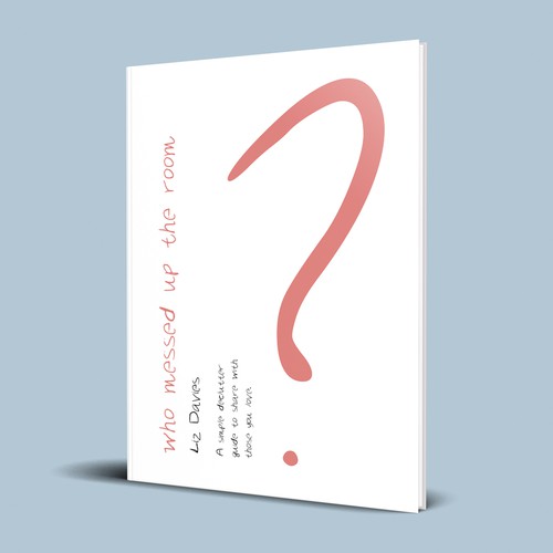 Book Cover Design