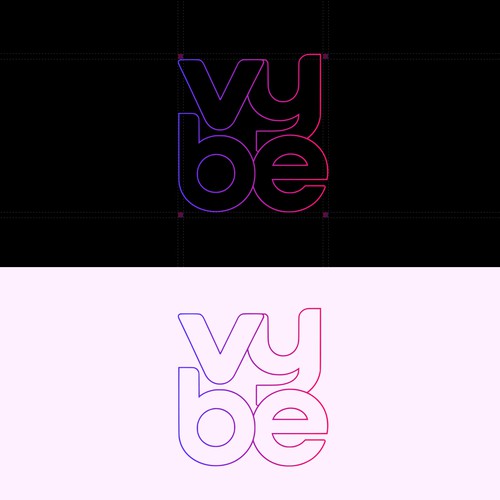 vybe logo