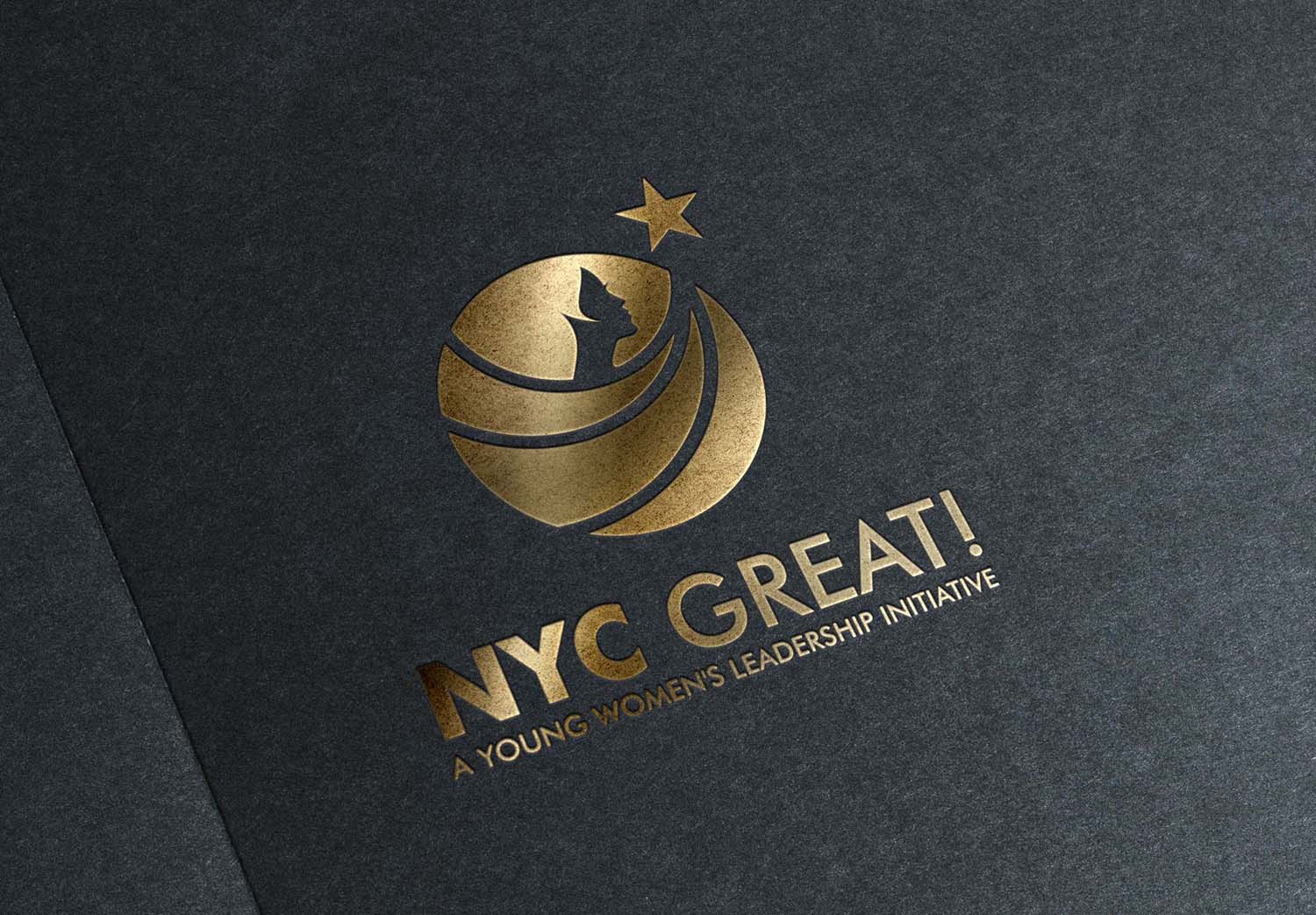 Create a Logo for New York City High School Girls!