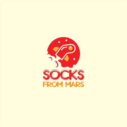 Socks From Mars