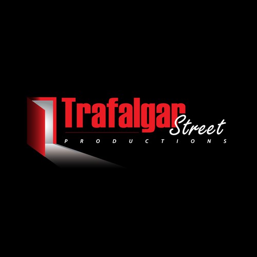 Logo for Production House