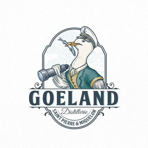 Goeland