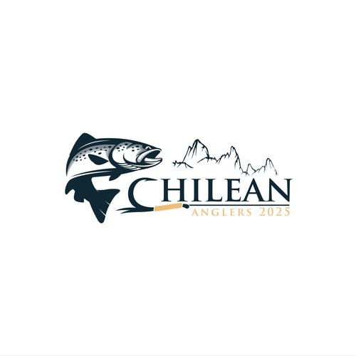 CHILEAN ANGLER 2025