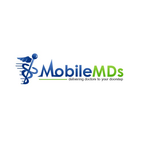 mobile MDs logo