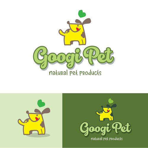 googi pet