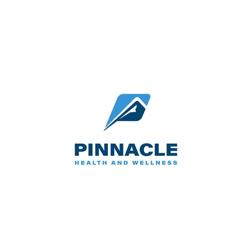 health and wellness logo