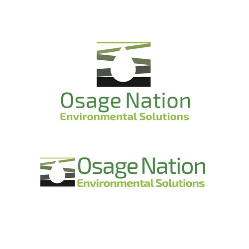 Osage Nation Logo