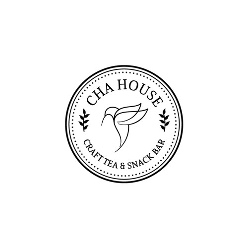 Cha house