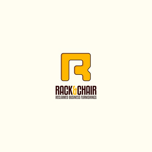 Logo for Rack & Chair