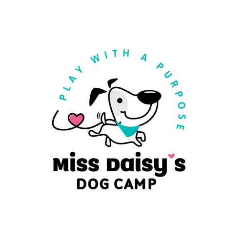 Miss Daisy's Dog Camp