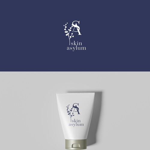 Medical Aesthetics Business Logo