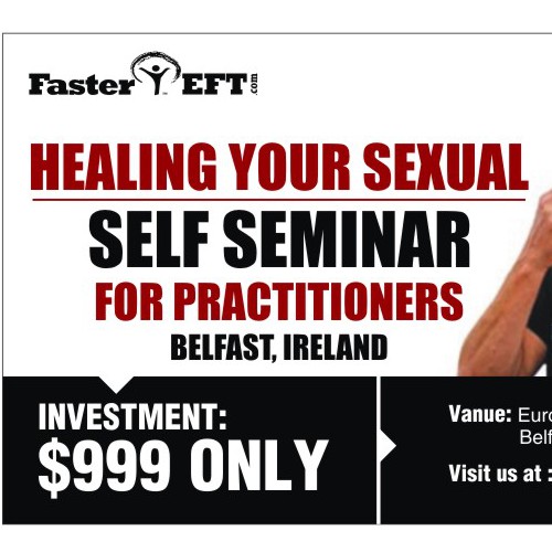 Heal your Sexual Self Seminar