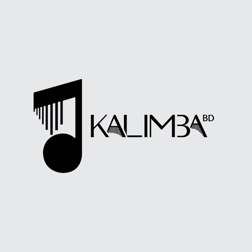 Logo of Kalimba BD