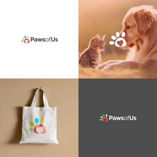 paws of us