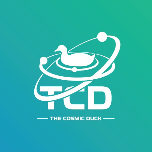 The Cosmic Duck - DJ/musician