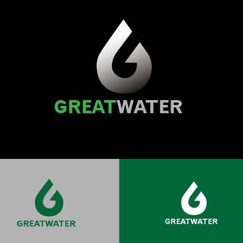 Great Water logo