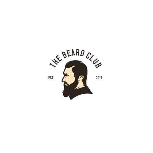 The Beard Club