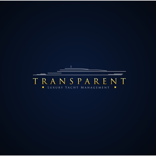 Transparent Luxury Yacht Management