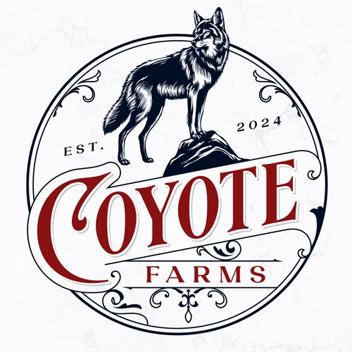 Coyote Farms