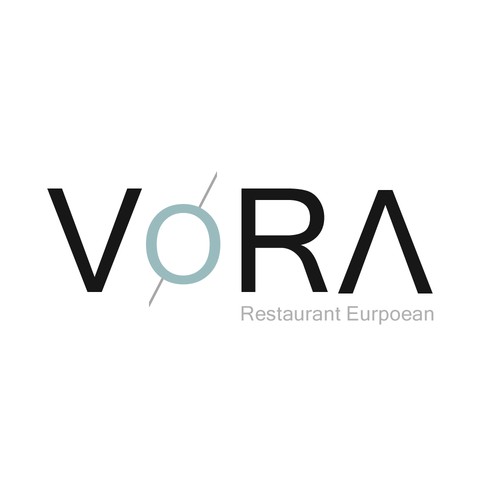 VORA Restaurant European