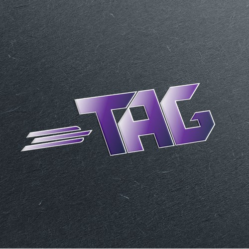 Tag - logo