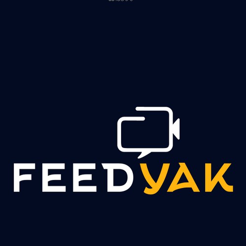 app/logo for Feed Yak