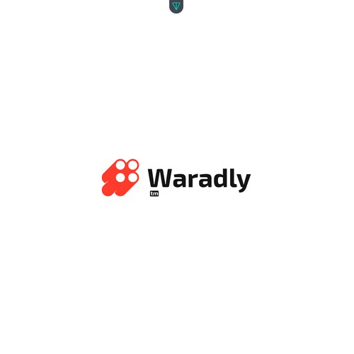 waradly ecommerce \ Brand Logo