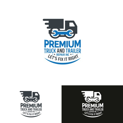 Premium Truck and Trailer Repair Inc