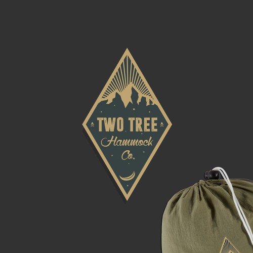 TWO TREE HAMMOCK CO.