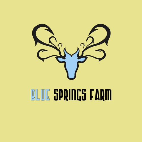 Blue springs farm