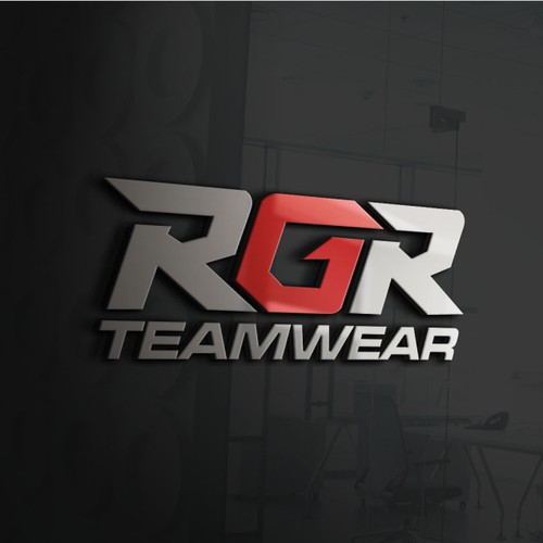 Sports Brand Logo for Apparel - The Future Sports Leader is Here- Be the Creator!