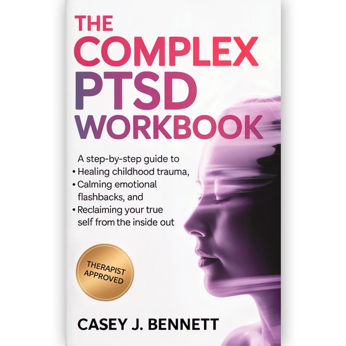 PTSD Book