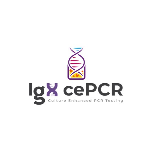 IgX cePCR