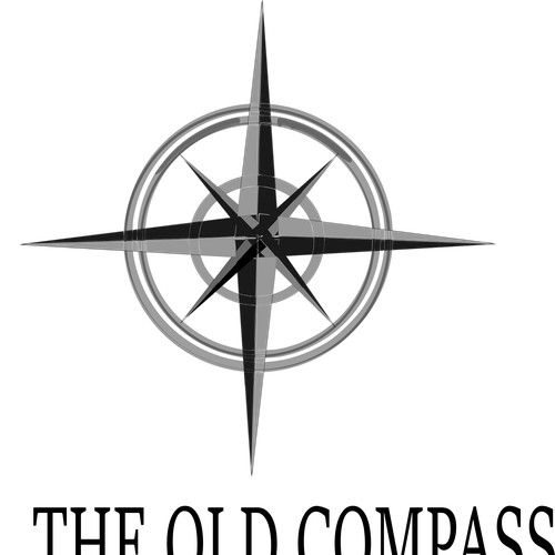 Logo for Old compass