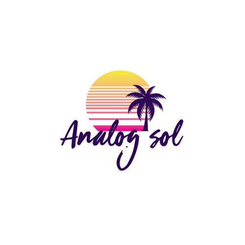 Analog Sol