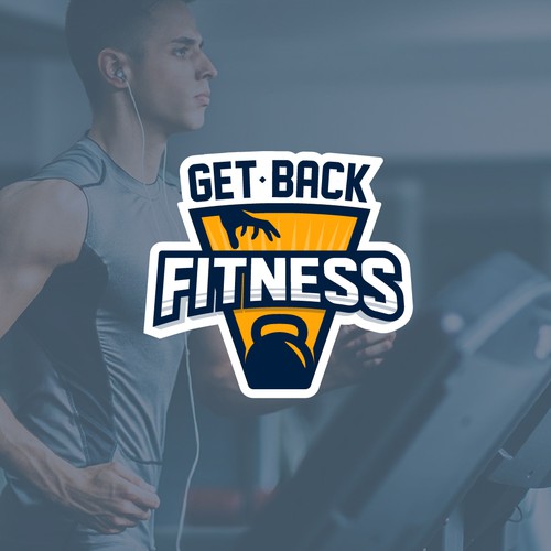 Sports/Gym Logo
