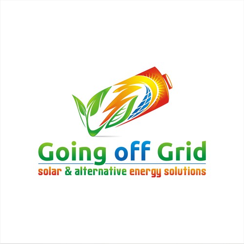 Going off Grid