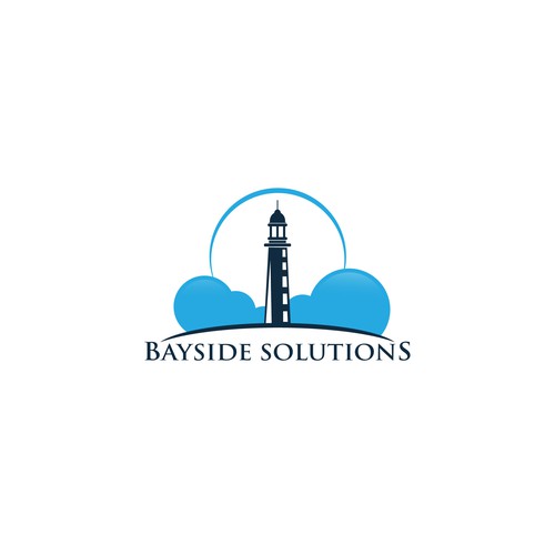 Bayside Solutions needs a new logo and business card