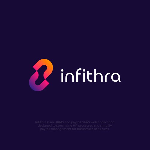 infithra Logo