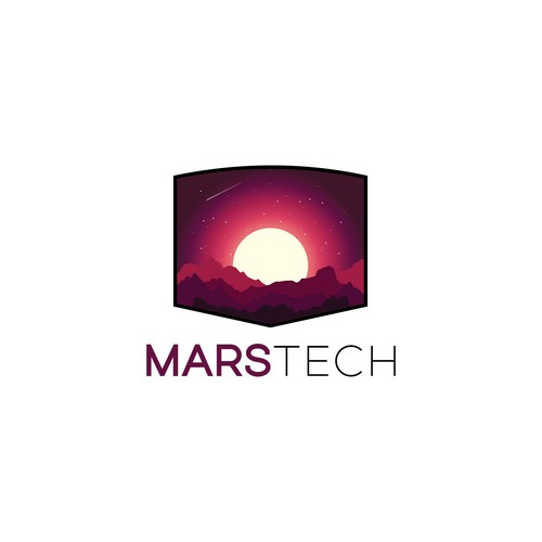 MARS TECH 2