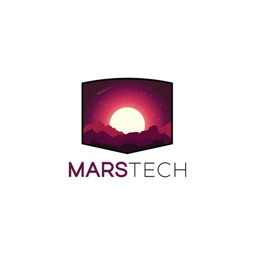 MARS TECH 2