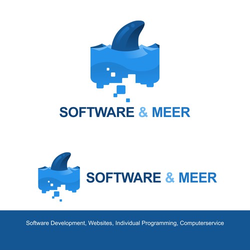 Logo for Software Programming website