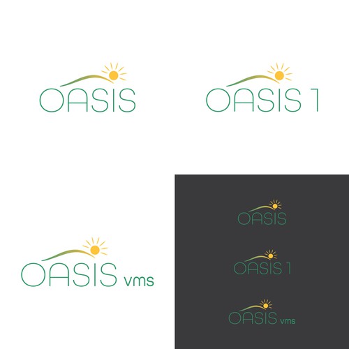 Logo Recreation