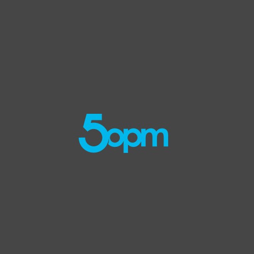 Logo design for online marketing company