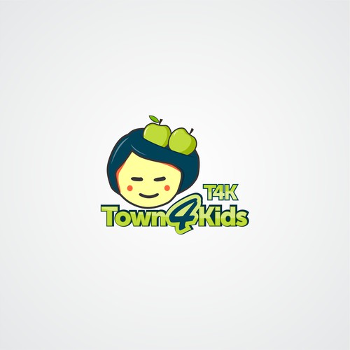 Logo for kids