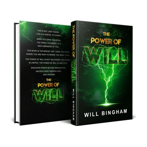 The power of WILL
