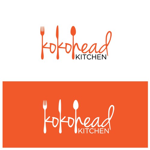 Kokohead kitchen